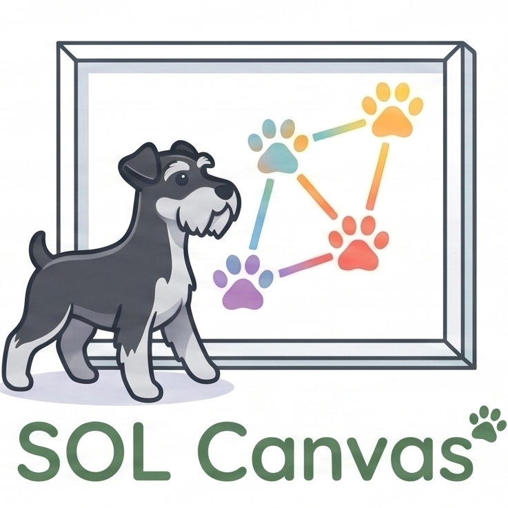 SOL Canvas